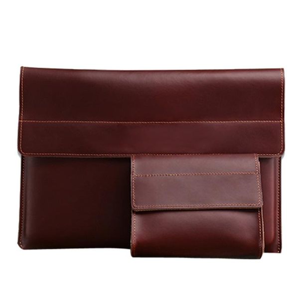 briefcases genuine leather lapbriefcase men bag pro 13.3 /15.4 inch handmade multi-purpose travel business case tablet sleeve tote
briefcases genuine leather lapbriefcase men bag pro 13.3 /15.4 inch handmade multi-purpose travel business case tablet sleeve tote