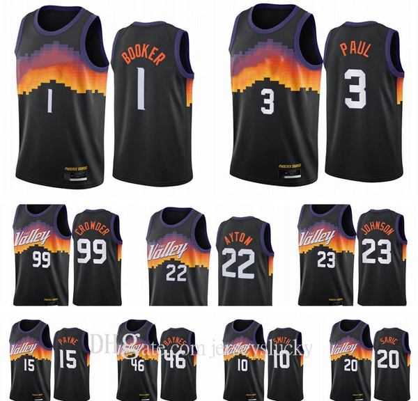 2021 new men devin booker deandre ayton 3 chris paul jae crowder cameron payne 2020/21 swingman city breathablebasketball jersey black icon, Black;red
2021 new men devin booker deandre ayton 3 chris paul jae crowder cameron payne 2020/21 swingman city breathablebasketball jersey black icon, Black;red