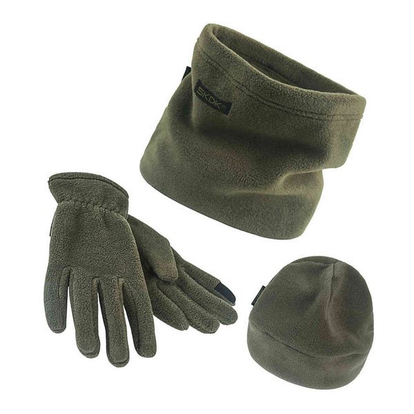 3pcs thickened fleece hat scarf beanie cap gloves set men women autumn winter warm camping portable outdoor elements ski cycling, Blue;gray
3pcs thickened fleece hat scarf beanie cap gloves set men women autumn winter warm camping portable outdoor elements ski cycling, Blue;gray