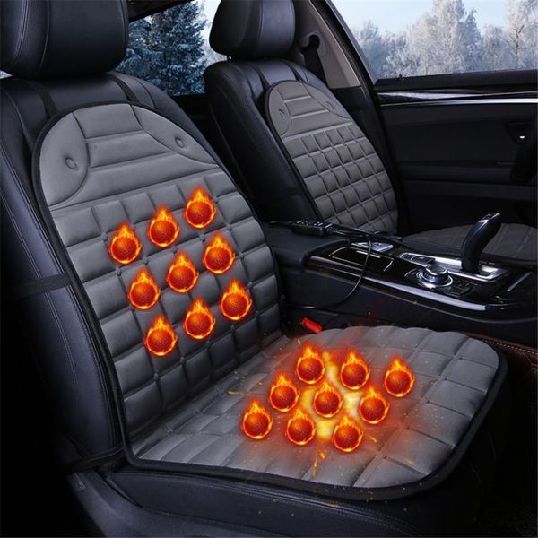 car seat covers universal 12v electric heated fast-heating front cushion cover heater warmer winter thermostat
car seat covers universal 12v electric heated fast-heating front cushion cover heater warmer winter thermostat