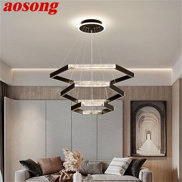 pendant lamps aosong lights nordic creative contemporary home led lamp fixture for decoration dinning room
pendant lamps aosong lights nordic creative contemporary home led lamp fixture for decoration dinning room