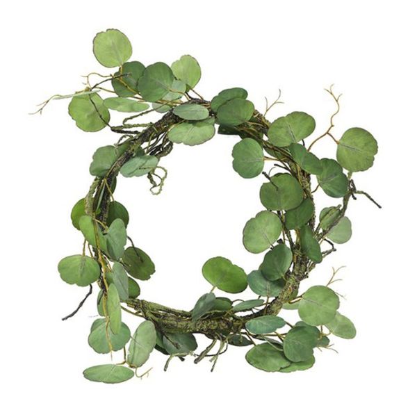 decorative flowers & wreaths home artificial eucalyptus willow leaves garland vine wedding greenery decor outdoor party table wall green dec
decorative flowers & wreaths home artificial eucalyptus willow leaves garland vine wedding greenery decor outdoor party table wall green dec