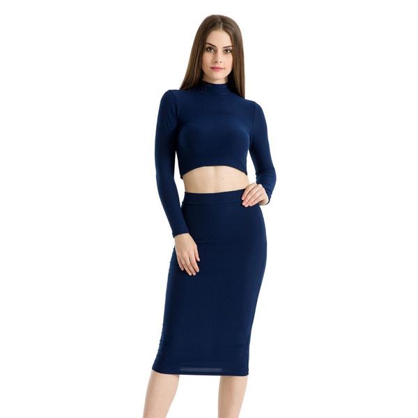 casual dresses spring women set two piece dress long sleeve high collar girls fleece elegant turtleneck female outfits empire, Black;gray
casual dresses spring women set two piece dress long sleeve high collar girls fleece elegant turtleneck female outfits empire, Black;gray