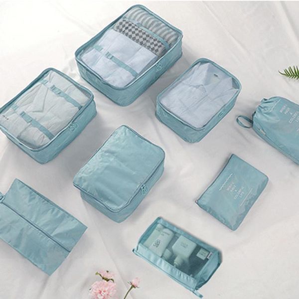storage bags travel organizer suitcase packing set cases portable luggage for clothe shoes home & garden
storage bags travel organizer suitcase packing set cases portable luggage for clothe shoes home & garden
