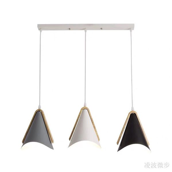 pendant lamps nordic modern simple fashion solid wood personality creative home dining room balcony makalon iron restaurant single head lamp
pendant lamps nordic modern simple fashion solid wood personality creative home dining room balcony makalon iron restaurant single head lamp