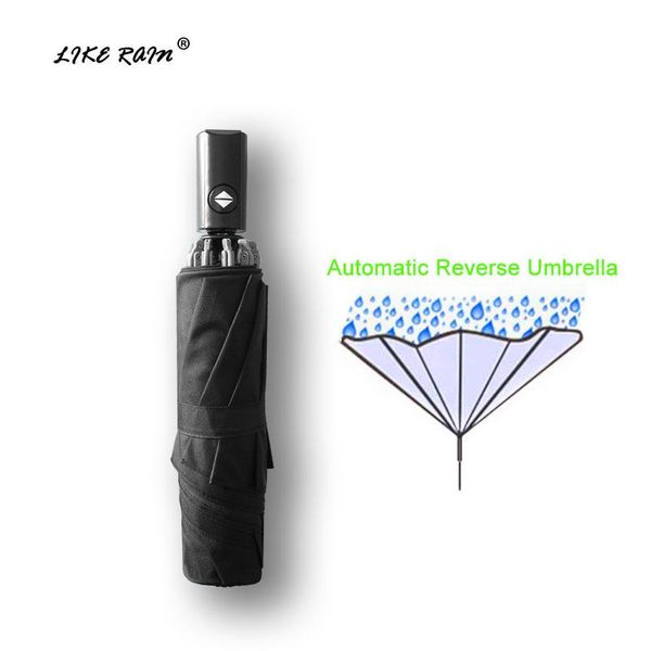 umbrellas like rain automatic reverse umbrella women windproof 3 folding men business large inverted car uby24
umbrellas like rain automatic reverse umbrella women windproof 3 folding men business large inverted car uby24