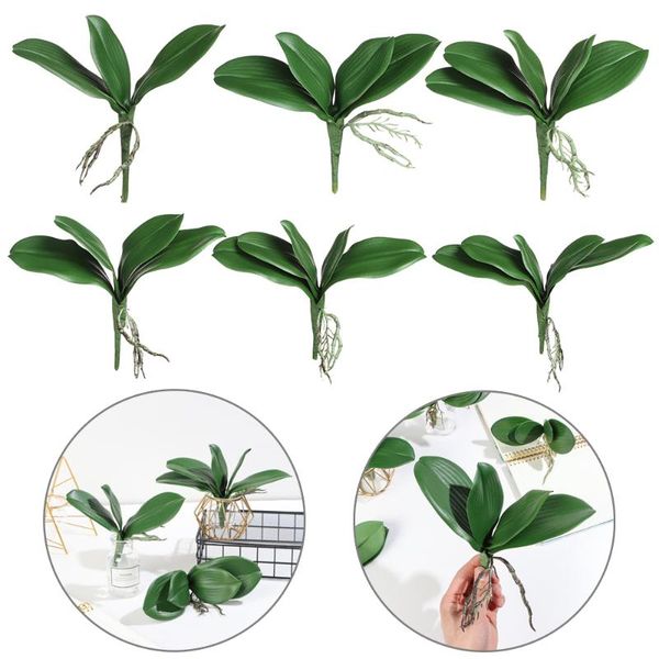 decorative flowers & wreaths 1pc simulation leaves phalaenopsis leaf artificial plants orchid wedding spring home decoration su
decorative flowers & wreaths 1pc simulation leaves phalaenopsis leaf artificial plants orchid wedding spring home decoration su