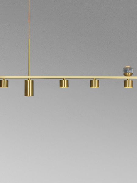 chandeliers aisilan led chandelier modern all copper dining room light luxury bar nordic home creative spot pendant lamp
chandeliers aisilan led chandelier modern all copper dining room light luxury bar nordic home creative spot pendant lamp