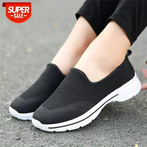 fashion women sneakers slip on breathable women's shoes casual shoes ladies mesh loafers vulcanize zapatos de mujer #7d6a
fashion women sneakers slip on breathable women's shoes casual shoes ladies mesh loafers vulcanize zapatos de mujer #7d6a