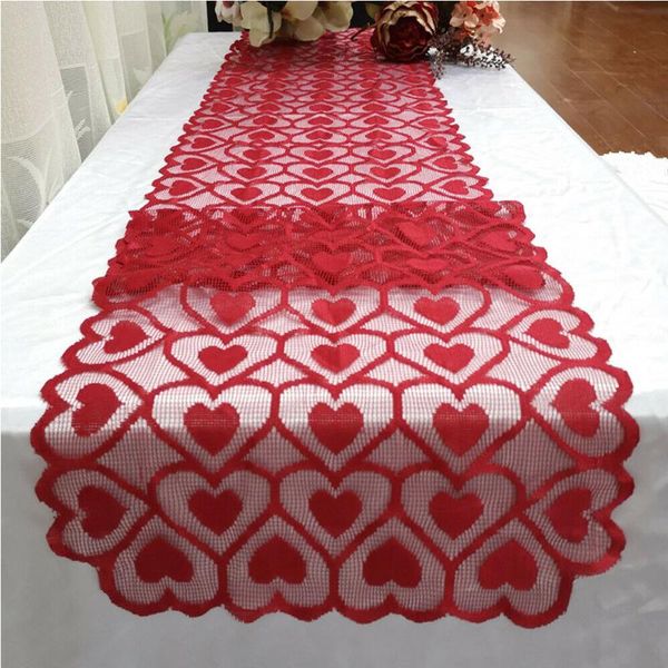 table cloth decoration diy reusable heart pattern runner practical kitchen home lace valentine day restaurant washable wedding
table cloth decoration diy reusable heart pattern runner practical kitchen home lace valentine day restaurant washable wedding