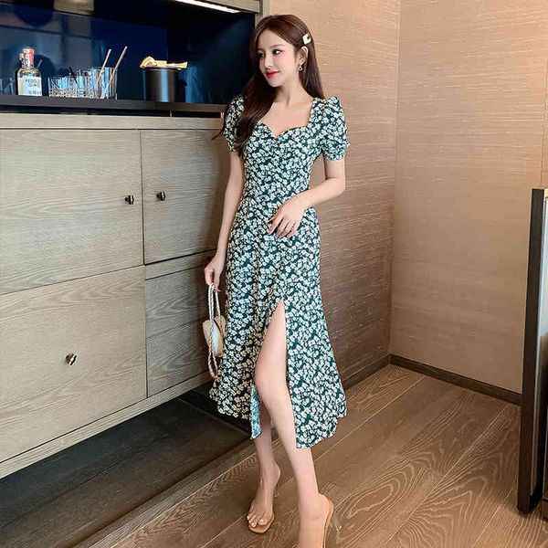 dresses women summer holiday beach print square collar casual sleeve party maxi ladies elegant slim split kts9 gual, Black;gray
dresses women summer holiday beach print square collar casual sleeve party maxi ladies elegant slim split kts9 gual, Black;gray