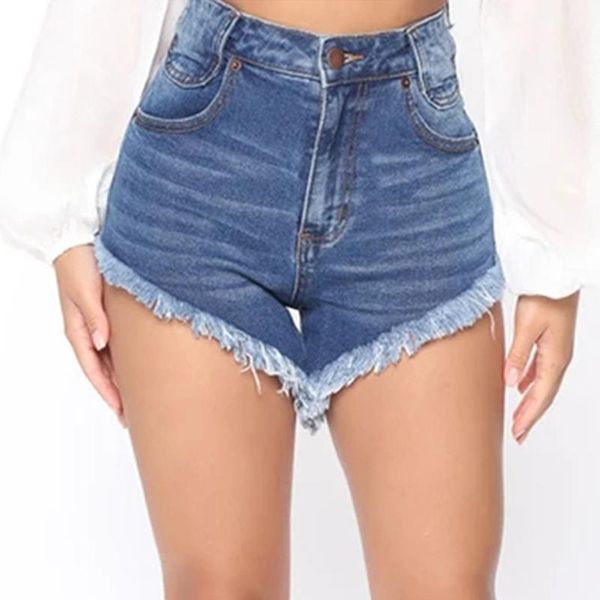 women's jeans 2021 summer casual irregular fringed high waist slim-fit denim shorts nightclub straight retro boyfriend, Blue
women's jeans 2021 summer casual irregular fringed high waist slim-fit denim shorts nightclub straight retro boyfriend, Blue