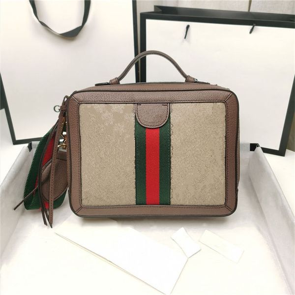 2021 luxurys designers womens fashion bags totes purse genuine leather letter handbag shoulder bag cross body classic style with original bo
2021 luxurys designers womens fashion bags totes purse genuine leather letter handbag shoulder bag cross body classic style with original bo