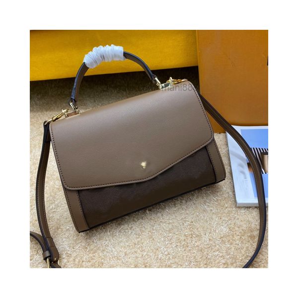 crossbody bag spring handbag purse fashion letter patchwork color shoulder bag paint cowhide leather hand bags detchable belt
crossbody bag spring handbag purse fashion letter patchwork color shoulder bag paint cowhide leather hand bags detchable belt