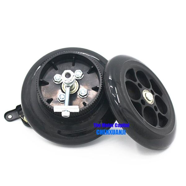 inches pu wheel 140mm castor for electric scooter easy folding skateboard bicycle children front rear motorcycle wheels & tires
inches pu wheel 140mm castor for electric scooter easy folding skateboard bicycle children front rear motorcycle wheels & tires