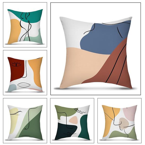 pillow case nordic cover simple abstract lines love human home decor art cases luxury pillowcovers sofa bed living car
pillow case nordic cover simple abstract lines love human home decor art cases luxury pillowcovers sofa bed living car