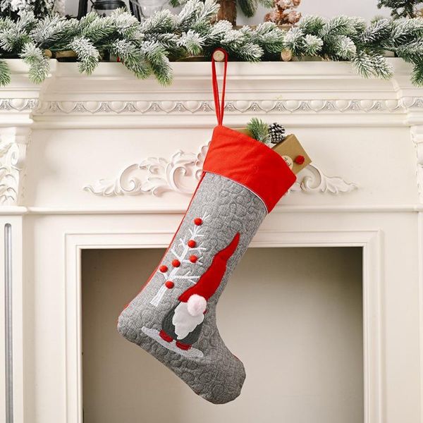christmas decorations decorative stockings gift holders candy bags xmas tree fireplace hanging ornaments gnome doll socks home decor pendent
christmas decorations decorative stockings gift holders candy bags xmas tree fireplace hanging ornaments gnome doll socks home decor pendent