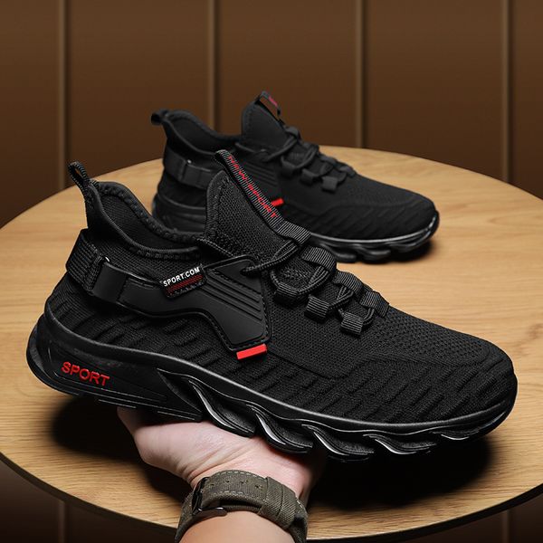 2021 spring new mens casual shoes outdoor color matching shoes breathable non-slip shoes wear-resistant large soft sole 44
2021 spring new mens casual shoes outdoor color matching shoes breathable non-slip shoes wear-resistant large soft sole 44