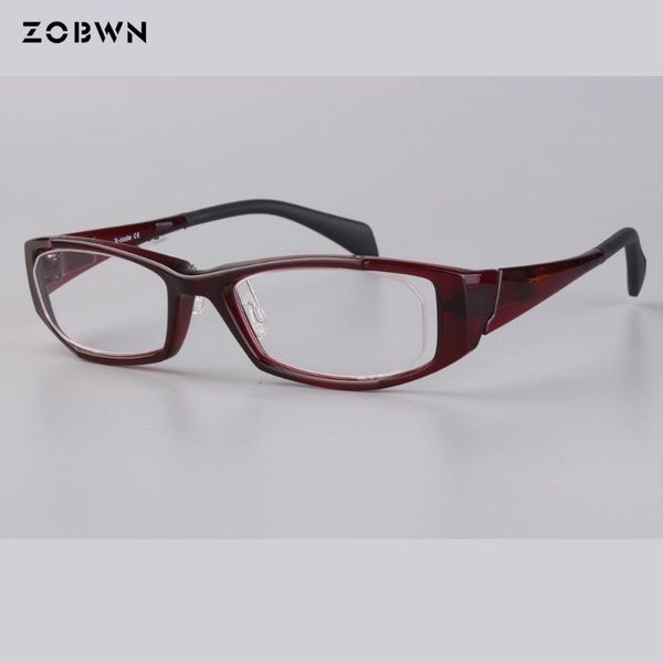hafl-rim eyeglasses fake full rim brand women optical glasses spectacle frame computer reading glass eyewear oculos de grau fashion sunglass, Black
hafl-rim eyeglasses fake full rim brand women optical glasses spectacle frame computer reading glass eyewear oculos de grau fashion sunglass, Black