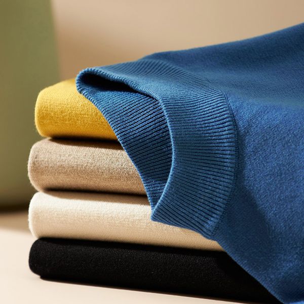 2021 mens cashmere autumn and winter sweater half high neck sweater warm base sweater basic solid color long sleeve classic, White;black
2021 mens cashmere autumn and winter sweater half high neck sweater warm base sweater basic solid color long sleeve classic, White;black