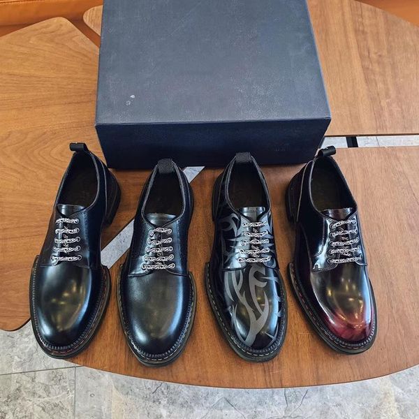 shoes, leisure business shoes black patent leather head layer cowhide increase waterproof sole low help skin to boys dress
shoes, leisure business shoes black patent leather head layer cowhide increase waterproof sole low help skin to boys dress