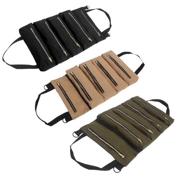 car organizer multifunctional suspension bag 12 an canvas portable storage kit interior multi-layer box
car organizer multifunctional suspension bag 12 an canvas portable storage kit interior multi-layer box