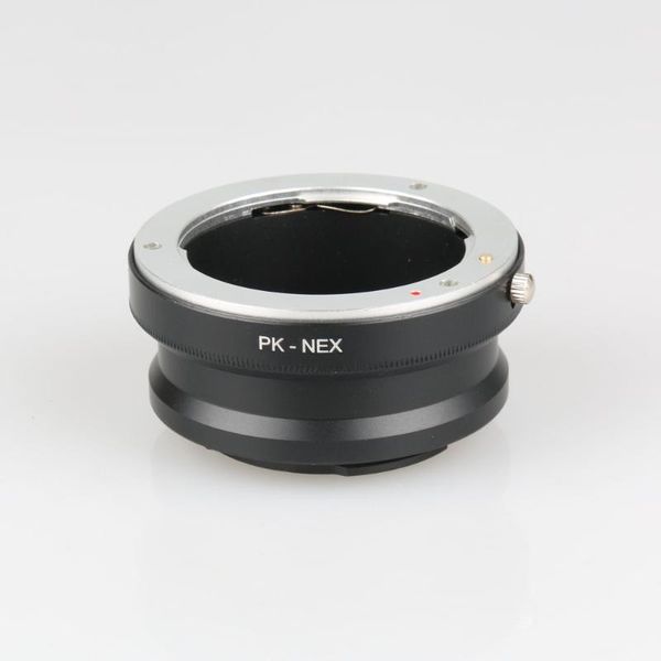 lens adapters & mounts pentax k pk to nex e mount adapter ring nexc3 nex5n nex5c nex7 vg-10
lens adapters & mounts pentax k pk to nex e mount adapter ring nexc3 nex5n nex5c nex7 vg-10