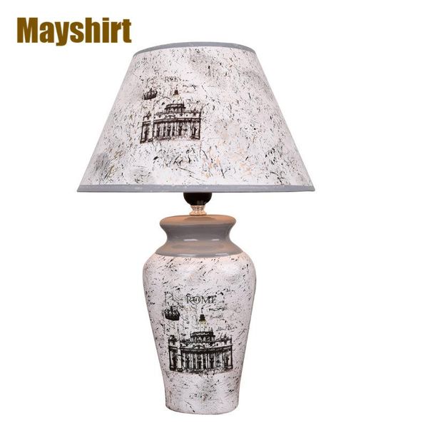 table lamps modern ceramic for living room office fabric led stand light fixtures bedroom bedside desk lamp study home art decor
table lamps modern ceramic for living room office fabric led stand light fixtures bedroom bedside desk lamp study home art decor