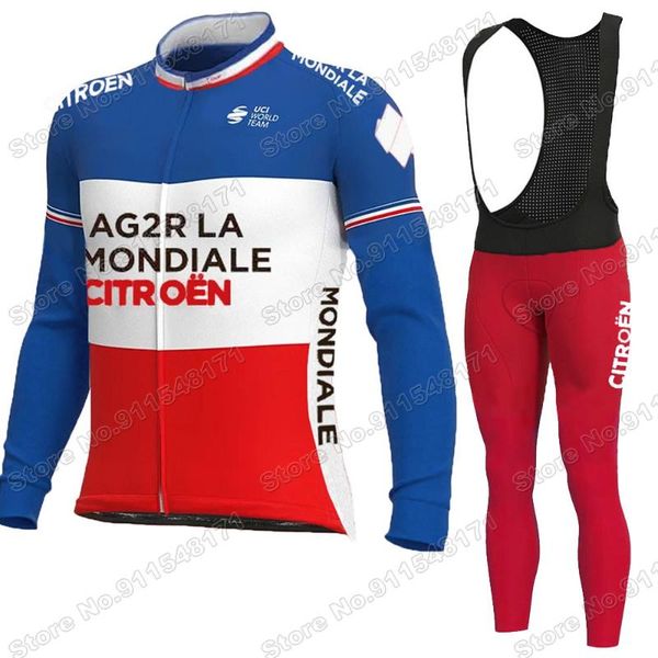 summer 2021 ag2r world fdj team cycling jersey set clothing suit mens long sleeve mtb bike road pants bib ropa ciclismo racing sets, Black;blue
summer 2021 ag2r world fdj team cycling jersey set clothing suit mens long sleeve mtb bike road pants bib ropa ciclismo racing sets, Black;blue