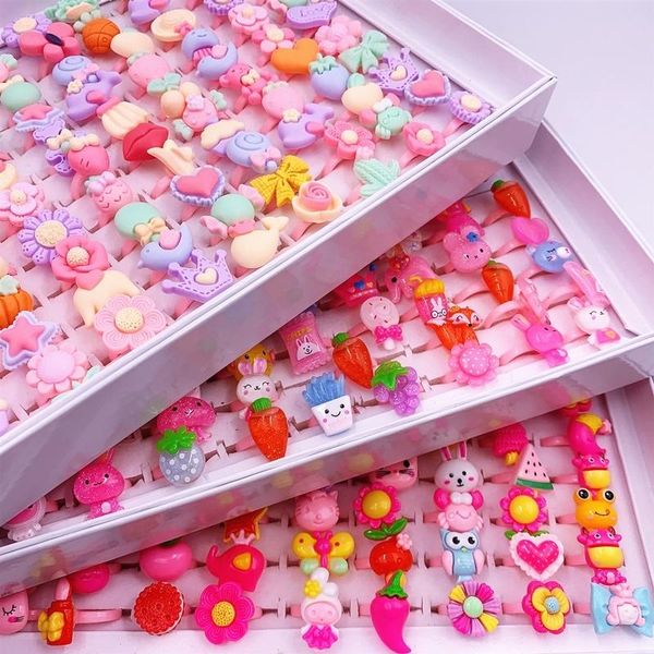 cluster rings fashionable 30 pcs/lot children's cartoon finger band bulk mixed heart shape animals flower assorted kid baby girl jewelr, Golden;silver
cluster rings fashionable 30 pcs/lot children's cartoon finger band bulk mixed heart shape animals flower assorted kid baby girl jewelr, Golden;silver