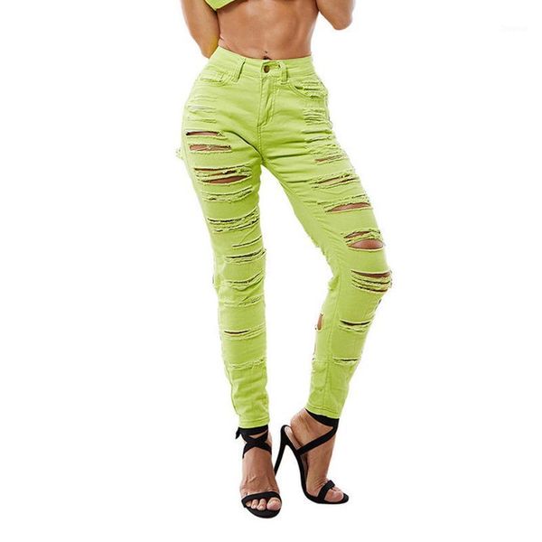 plus size high waist hole ripped jeans elastic pencil pants clubwear hollow out trousers fashion streetwear spodnie women's & capris, Black;white
plus size high waist hole ripped jeans elastic pencil pants clubwear hollow out trousers fashion streetwear spodnie women's & capris, Black;white