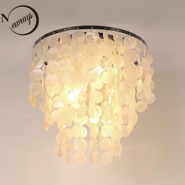 ceiling lights modern natural seashell e27 3 lamp heads chrome circle floors shell light for kitchen living room bedroom
ceiling lights modern natural seashell e27 3 lamp heads chrome circle floors shell light for kitchen living room bedroom