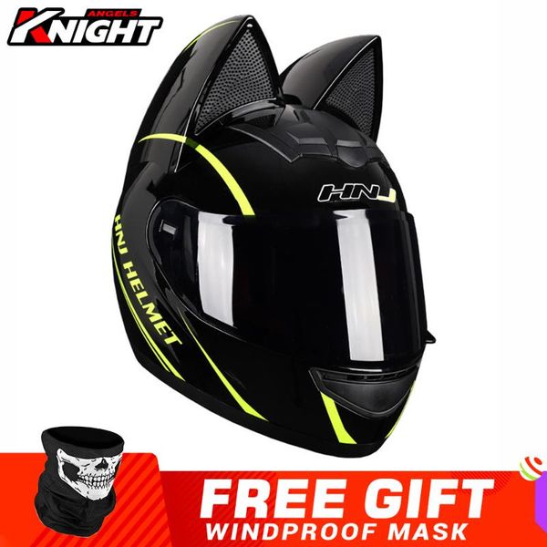motorcycle helmets hnj helmet casco moto four seasons breathable off-road removable cat ear motocross full face men women
motorcycle helmets hnj helmet casco moto four seasons breathable off-road removable cat ear motocross full face men women