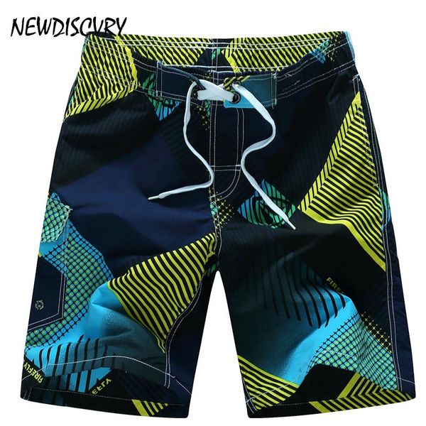 men's beach shorts 2021 summer quick drying man board men trunks bermuda masculinade marca homme sea, White;black
men's beach shorts 2021 summer quick drying man board men trunks bermuda masculinade marca homme sea, White;black