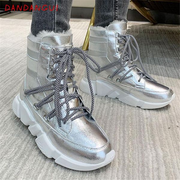 boots genuine leather fur platform women's snow winter warm casual female motorcycle fashion handmade ladies chunky shoes, Black
boots genuine leather fur platform women's snow winter warm casual female motorcycle fashion handmade ladies chunky shoes, Black