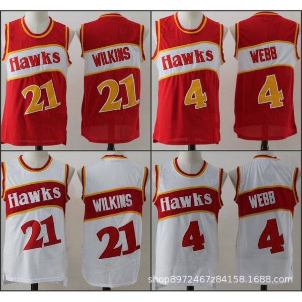 tracksuit jerseys a. eagles no. 4 webber 21 wiggins embroidered basketball jersey, Gray
tracksuit jerseys a. eagles no. 4 webber 21 wiggins embroidered basketball jersey, Gray