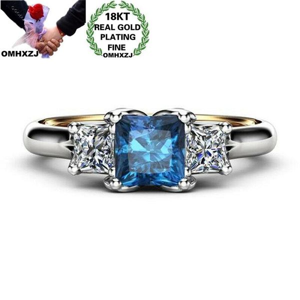 cluster rings omhxzj wholesale rr1154 european fashion fine woman girl party birthday wedding gift square z zircon 18kt gold ring, Golden;silver
cluster rings omhxzj wholesale rr1154 european fashion fine woman girl party birthday wedding gift square z zircon 18kt gold ring, Golden;silver