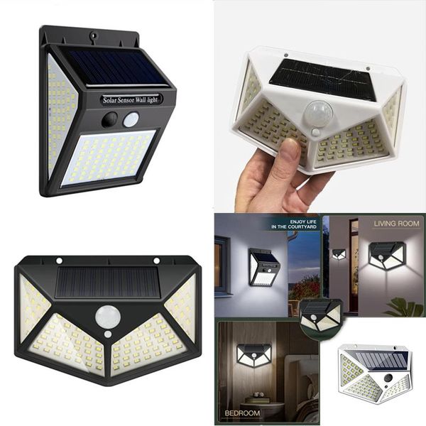 solar lamps led wall lamp garden decoration outdoor pir motion sensor waterproof exterior light lighting
solar lamps led wall lamp garden decoration outdoor pir motion sensor waterproof exterior light lighting