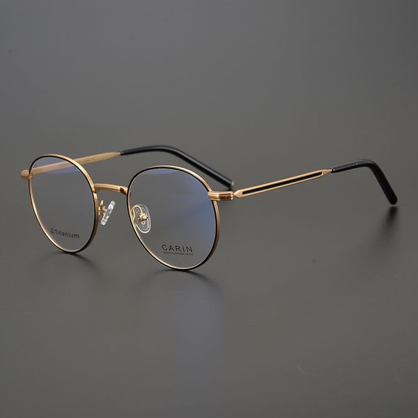design sunglasses carin same jane ultra light pure titanium versatile myopia large korean frame, White;black
design sunglasses carin same jane ultra light pure titanium versatile myopia large korean frame, White;black