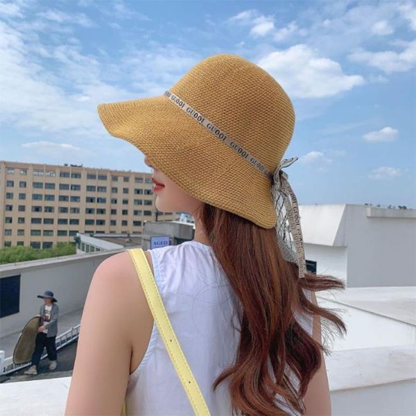 wide brim hats letter bows big straw for women summer solid color fold beach panama hat hip hop outdoor casual designer fisherman, Blue;gray
wide brim hats letter bows big straw for women summer solid color fold beach panama hat hip hop outdoor casual designer fisherman, Blue;gray
