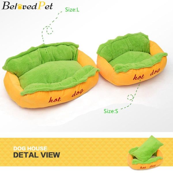 cat beds & furniture kennel pet dog bed warm house soft dog's nest disassembled and washed puppy cushion comfortable mat
cat beds & furniture kennel pet dog bed warm house soft dog's nest disassembled and washed puppy cushion comfortable mat