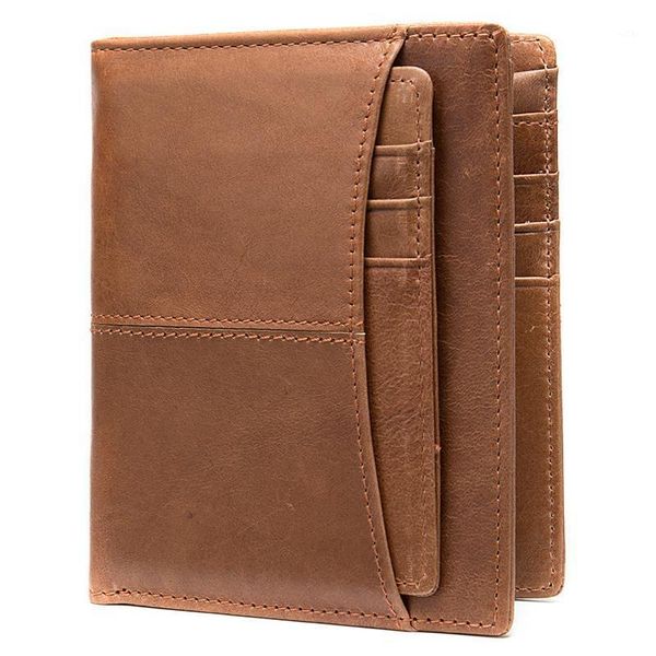 wallets men 's genuine leather with holder small wallet male short slim coin purse drop1, Red;black
wallets men 's genuine leather with holder small wallet male short slim coin purse drop1, Red;black