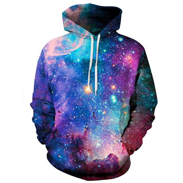 deep starry sky pattern 3d printing hoodie visual impact party punk goth round neck american sweater hoodie, Black
deep starry sky pattern 3d printing hoodie visual impact party punk goth round neck american sweater hoodie, Black