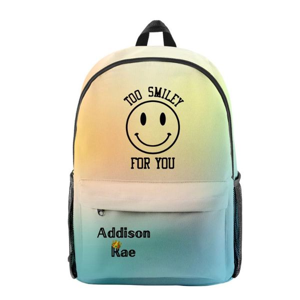 backpack addison rae men women oxford school bag high capacity teenager girl child travel
backpack addison rae men women oxford school bag high capacity teenager girl child travel
