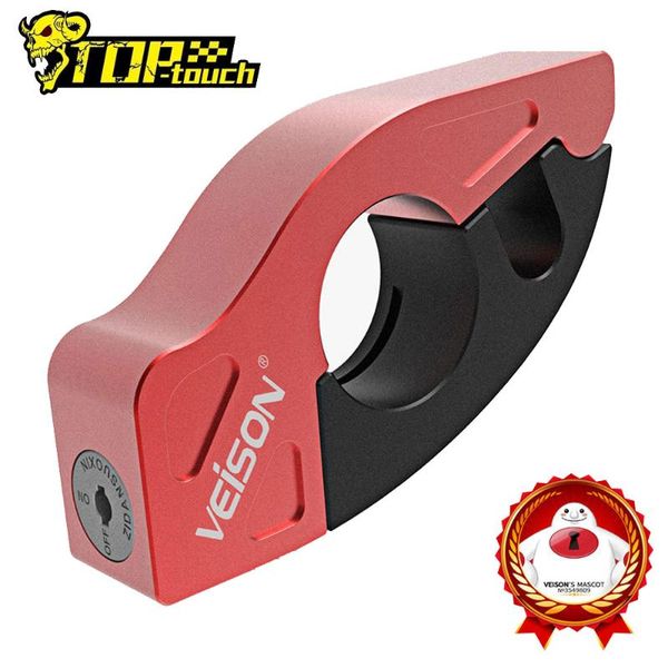 theft protection veison motorcycle lock alarm aluminum alloy electric scooter handlebar brake handle alarme moto bicycle
theft protection veison motorcycle lock alarm aluminum alloy electric scooter handlebar brake handle alarme moto bicycle