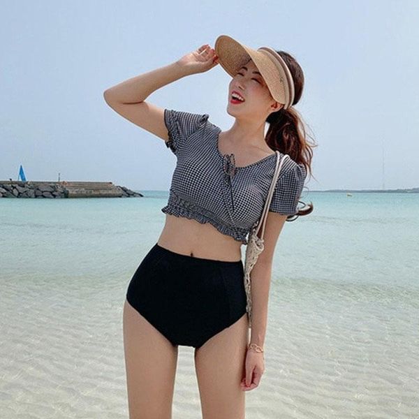 piece swimsuit bikinis woman high swimwear women for girls female swim dresses beach wear bathing suit one-piece suits
piece swimsuit bikinis woman high swimwear women for girls female swim dresses beach wear bathing suit one-piece suits