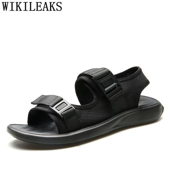 beach sandals mens summer men's casual designer shoes men zapatos de hombre erkek ayakkabi tenis masculino, Black
beach sandals mens summer men's casual designer shoes men zapatos de hombre erkek ayakkabi tenis masculino, Black