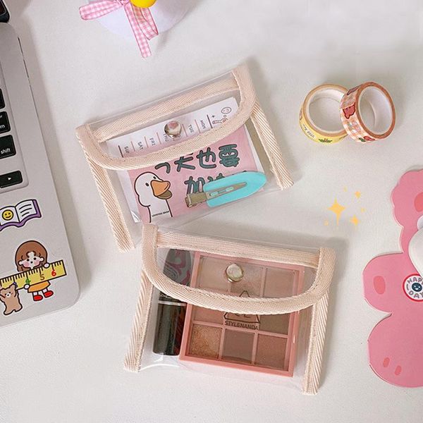 card holders fashion pvc coin purse women transparent cute wallet key holder storage bag girls 2021 clear small pouch hand purses, Brown;gray
card holders fashion pvc coin purse women transparent cute wallet key holder storage bag girls 2021 clear small pouch hand purses, Brown;gray