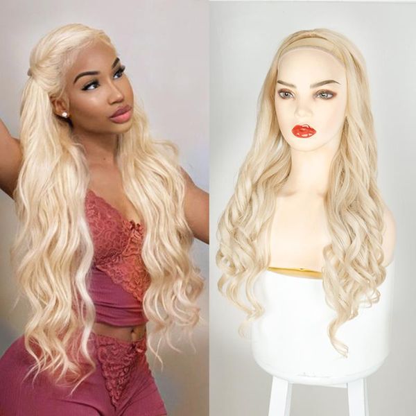 synthetic wigs azqueen drawstring ponytail clip in hair for women black brown 613 long body wave
synthetic wigs azqueen drawstring ponytail clip in hair for women black brown 613 long body wave