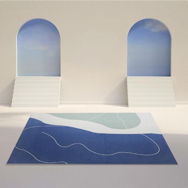 carpets geometric abstraction for living room home decoration soft carpet bathroom non-slip floor mat children's plush rug
carpets geometric abstraction for living room home decoration soft carpet bathroom non-slip floor mat children's plush rug